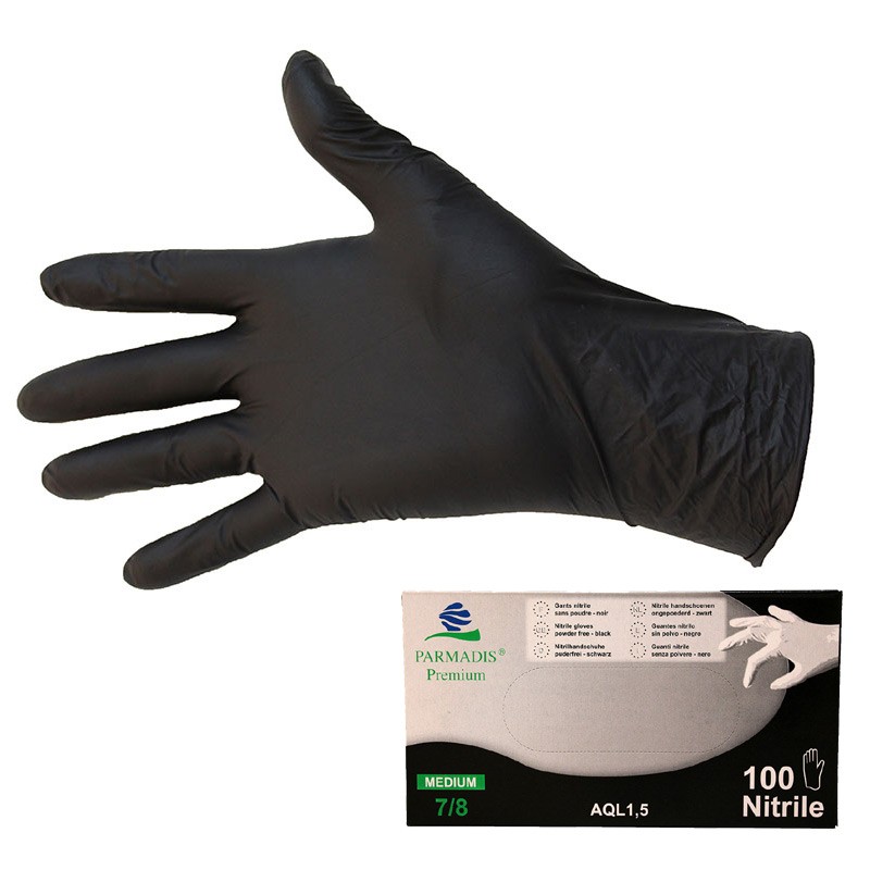 gants & protection